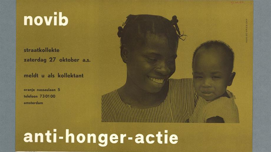 Anti-Honger-Actie