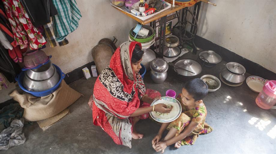 Oxfam Novib strijdt tegen belastingontwijking