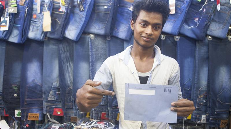 Oxfam Novib stop belastingontwijking