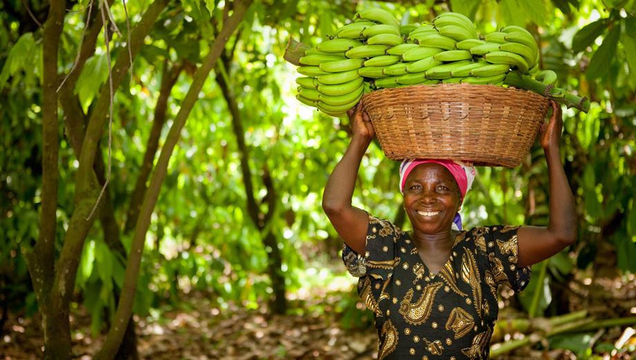 Oxfam Novib eerlijke prijzen voor boeren