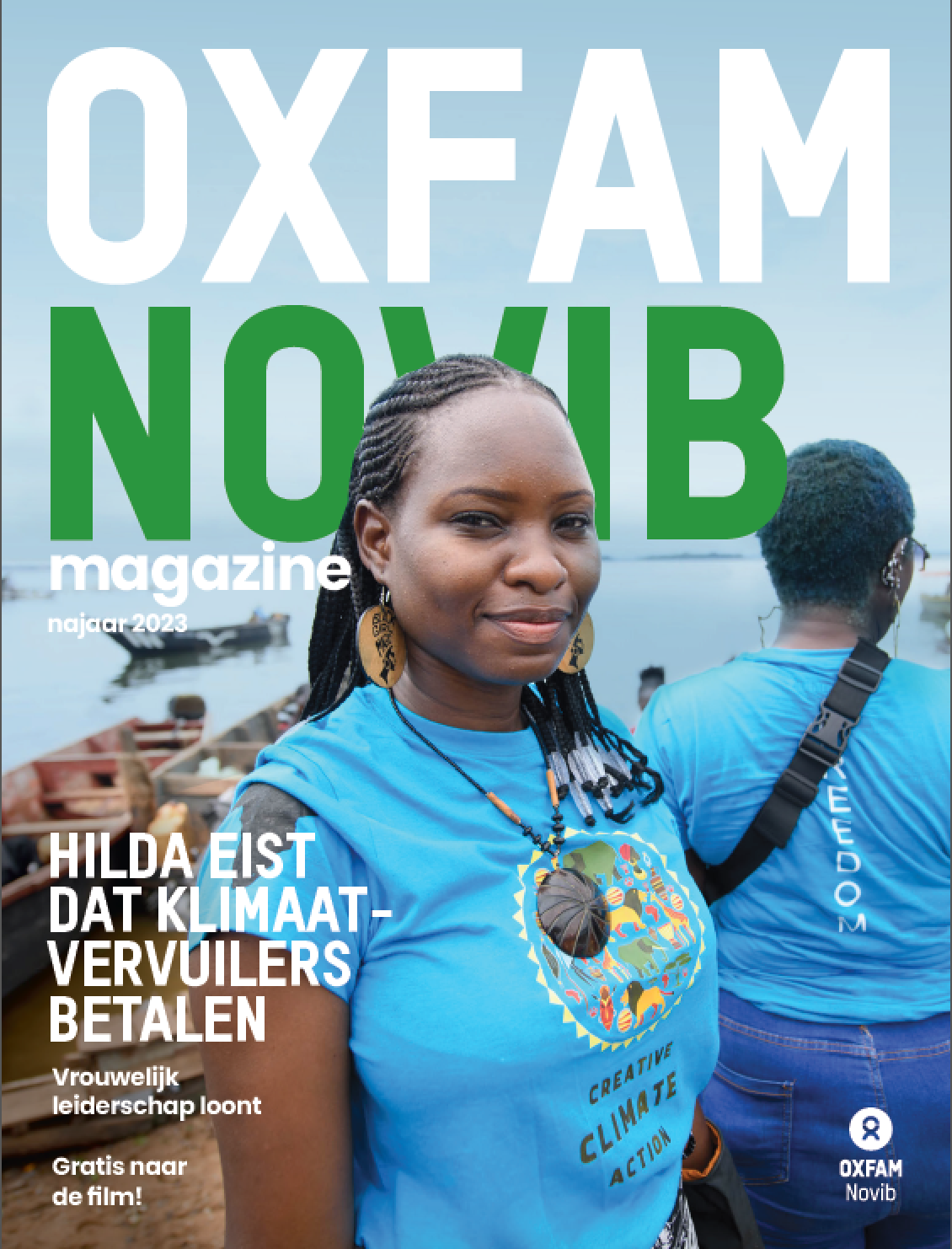 Cover Oxfam Novib Magazine.png