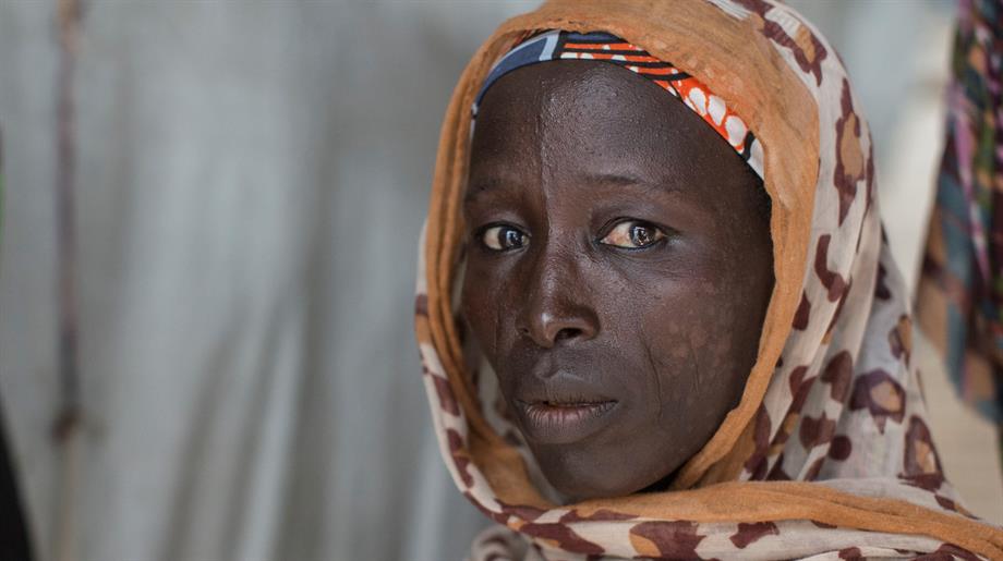 Oxfam Novib noodhulp bij rampen en oorlog