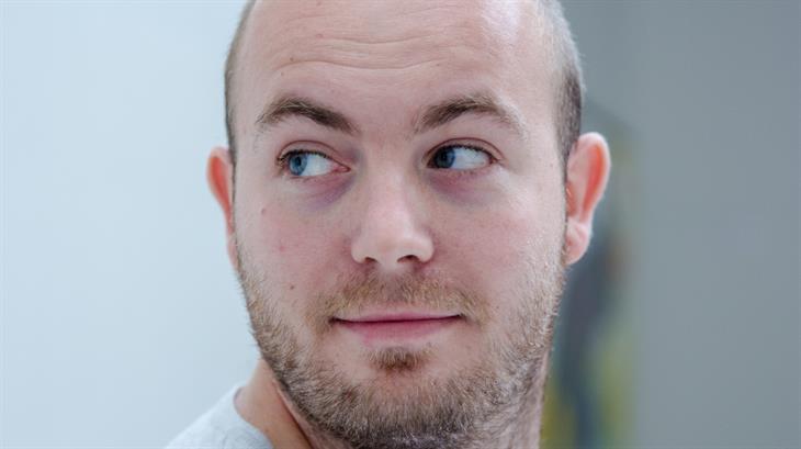 Mike Bosman - Amsterdam Art Center en KUNSTUITLEEN.NL