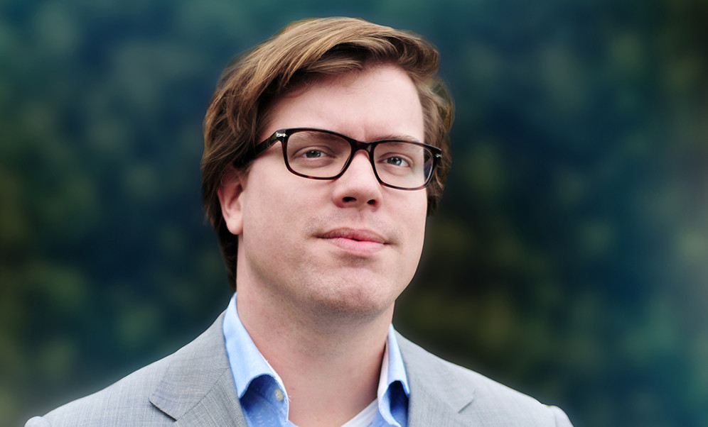 Ruud Broekman - Plan en Project