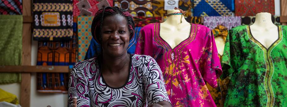 Oxfam Novib bedrijven ondernemers