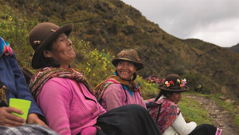 Peru