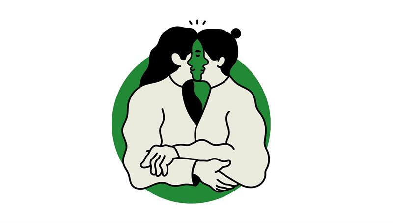 Gelijk: we staan voor een inclusieve wereld