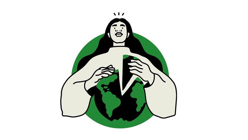Eerlijk: we strijden voor een rechtvaardige wereld