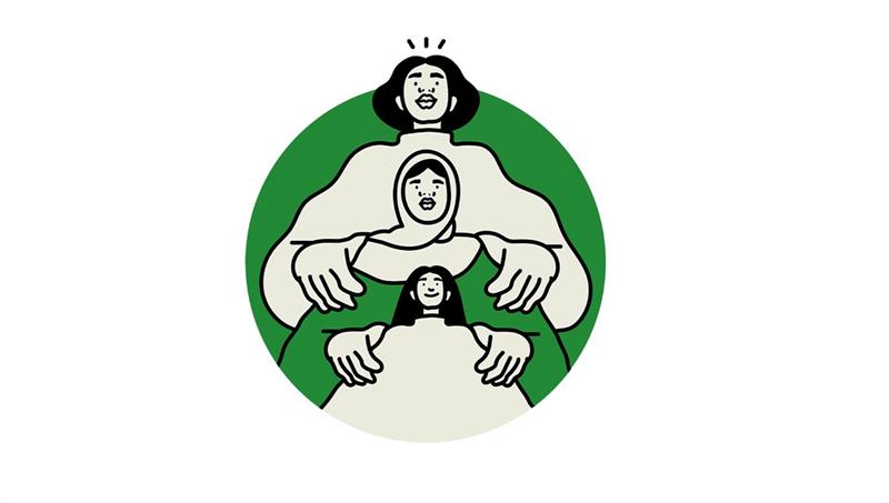 Veilig: we dragen bij aan een veilige wereld
