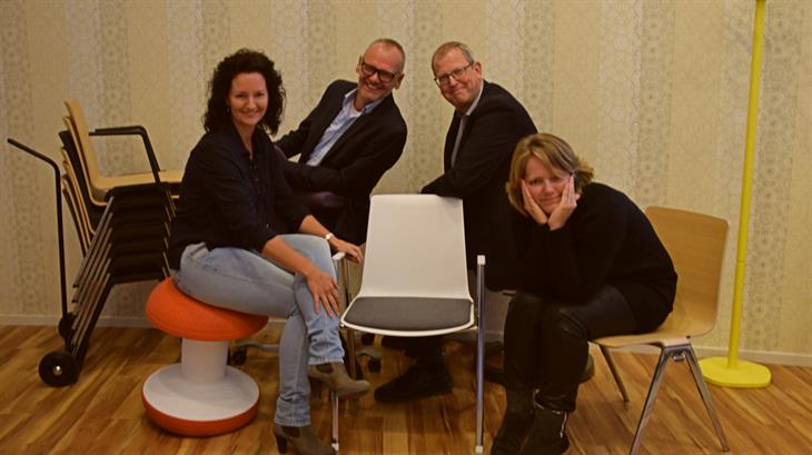 Daniëlle den Ottelander - Offex