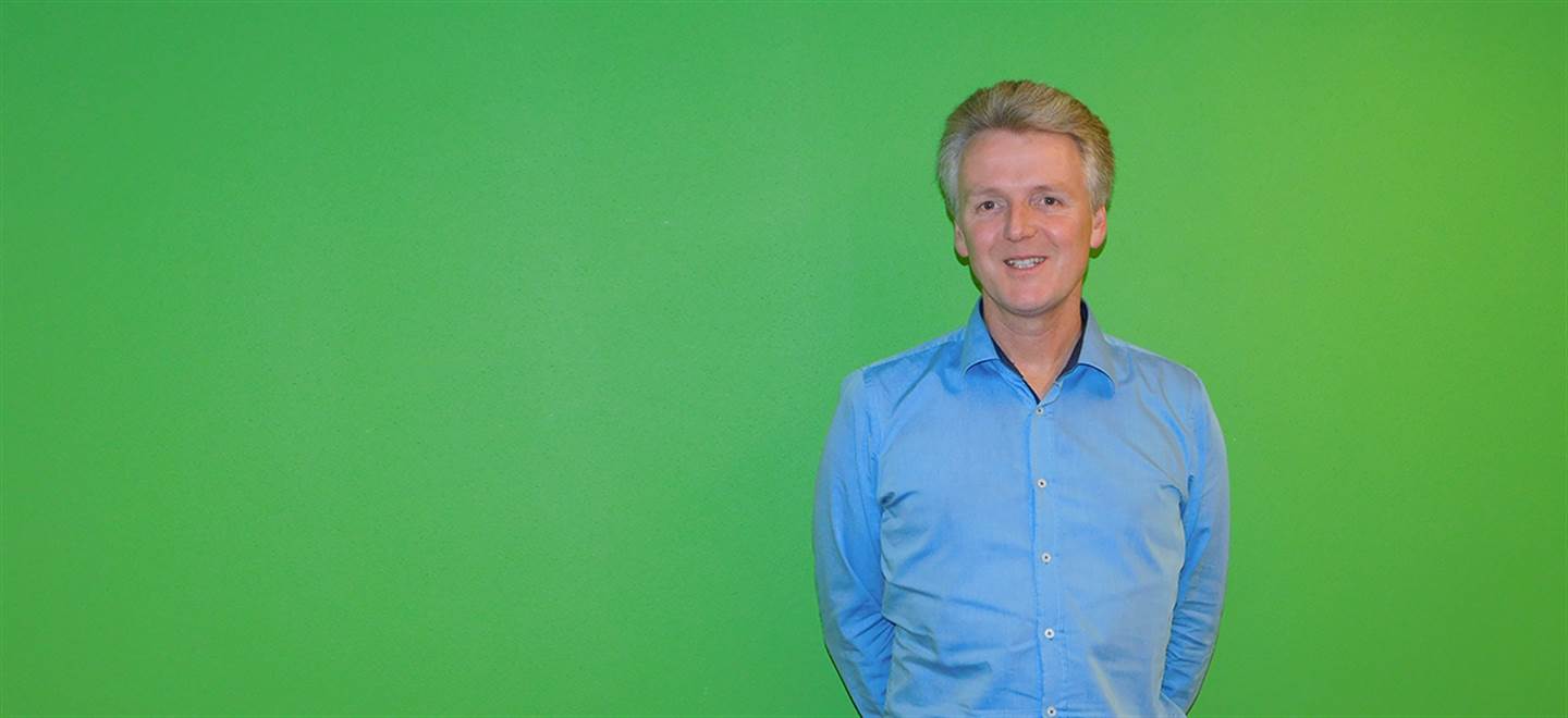Peter Ras