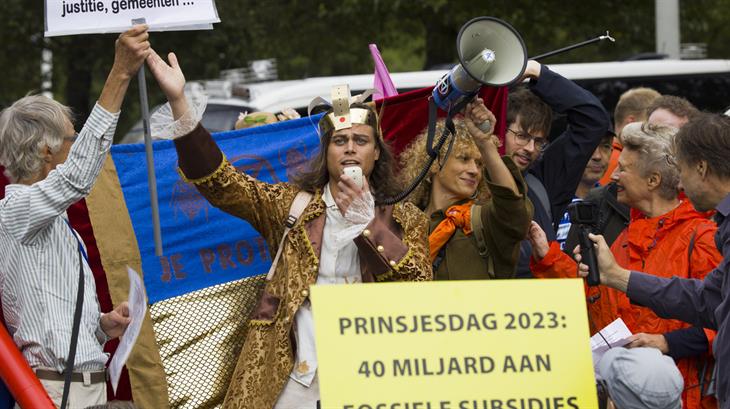 Prinsjesdag