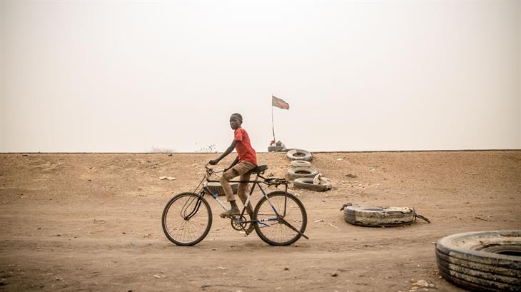 Sudan