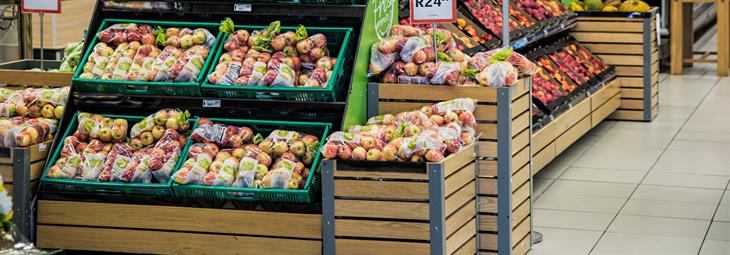 Achter de producten in de supermarkt gaat te veel uitbuiting schuil.