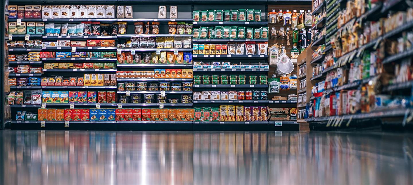 Hoe berekenen we de scores van supermarkten op onze duurzaamheidsranglijst?