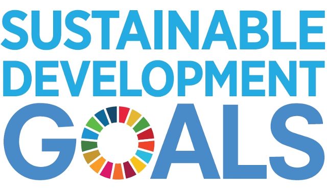 Global Goals voor Sustainable Development