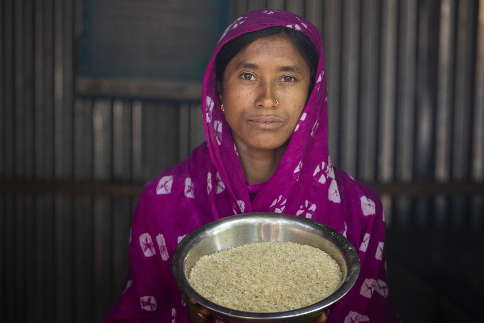 tahamina Bangladesh voedselleenbank.JPG