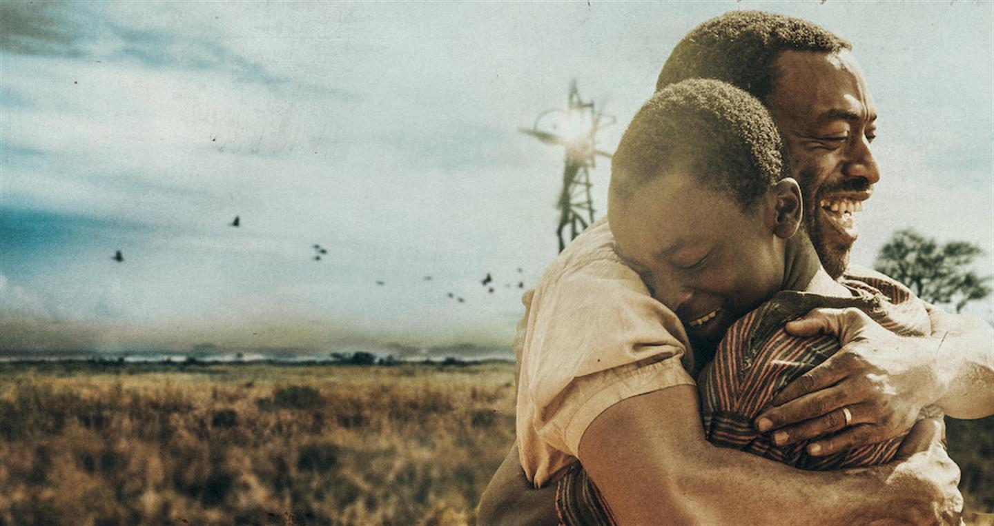 Beeld uit The Boy Who Harnessed the Wind