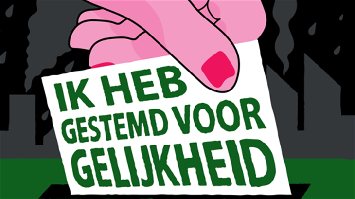 Verkiezingen 2023