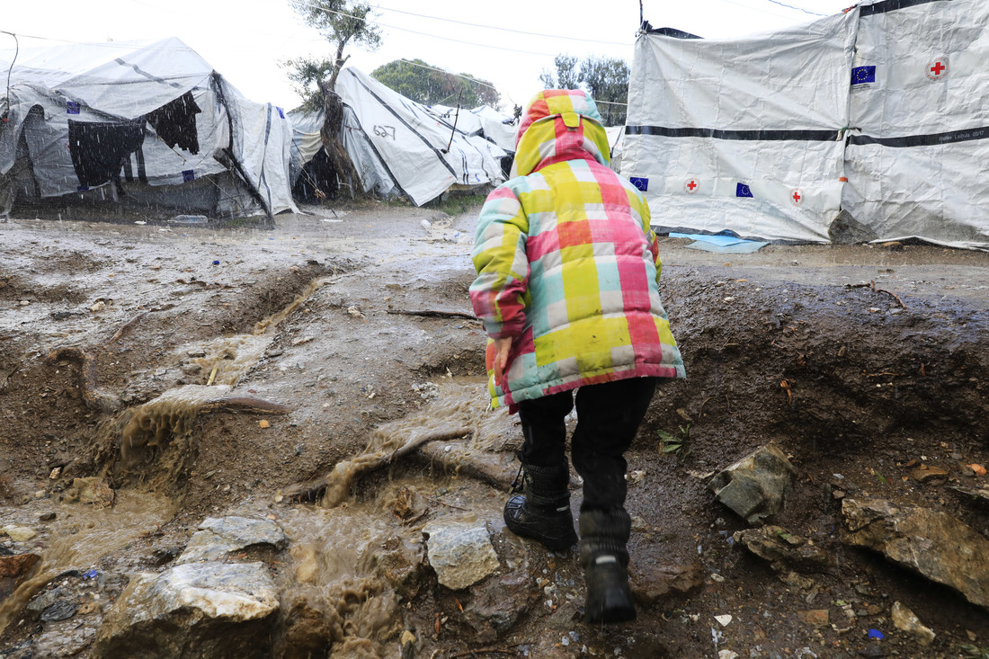 vluchtelingen - Moria camp - Lesbos, Greece.jpg