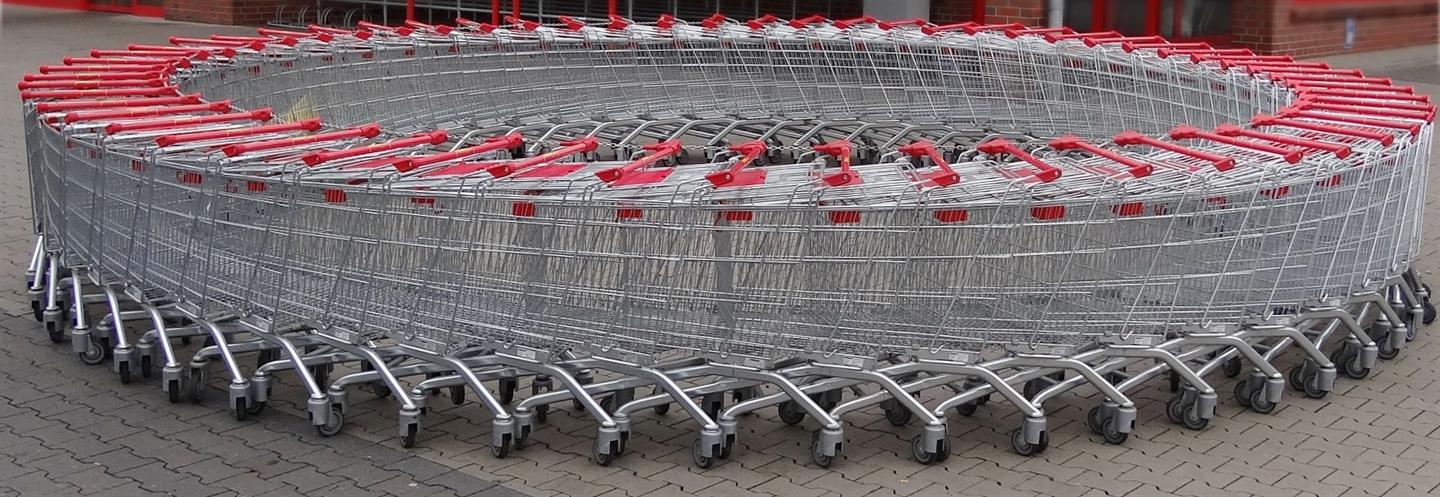 Koop wat en waar je maar wilt - en teken de petitie voor eerlijke boodschappen