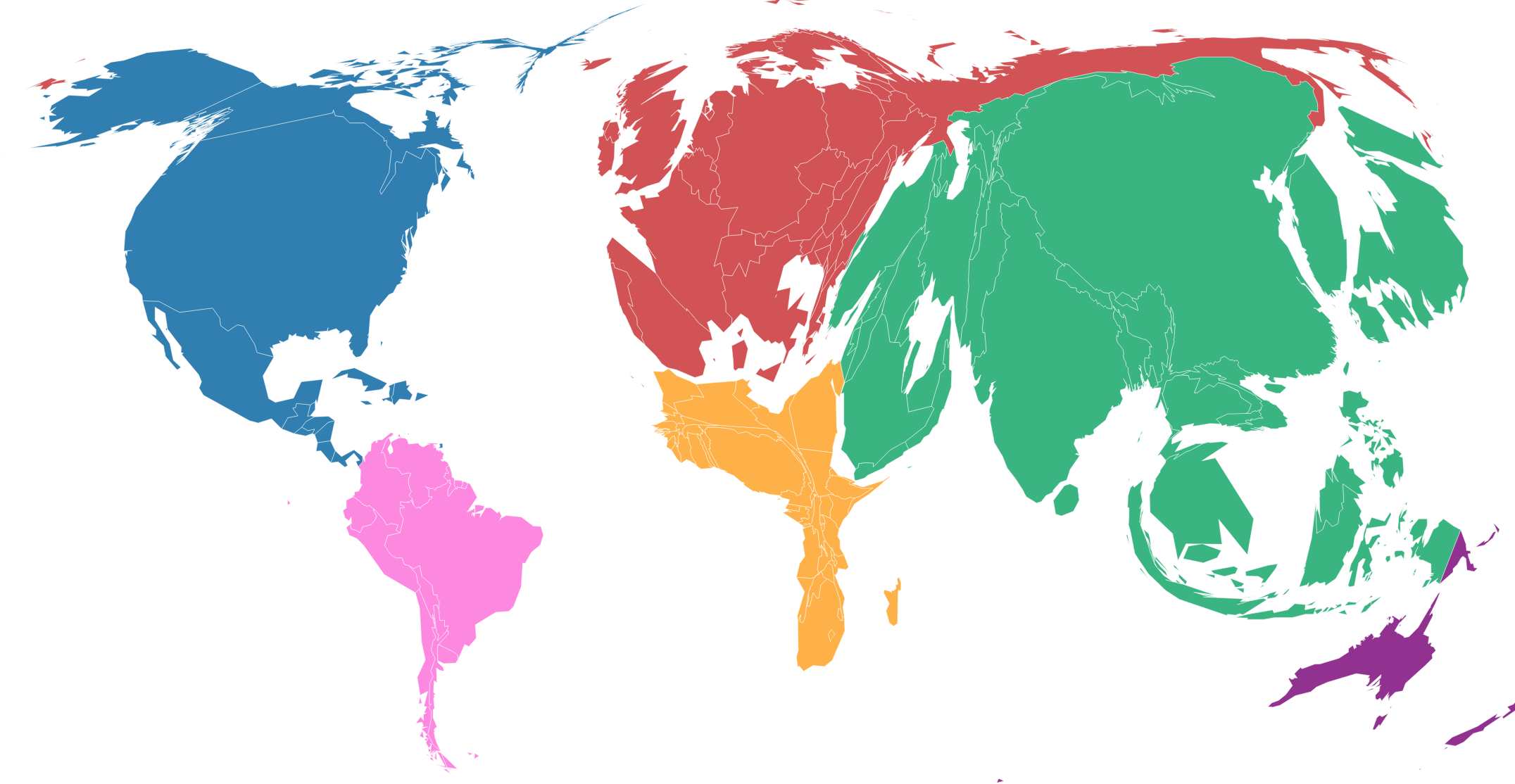 worldmap wealth