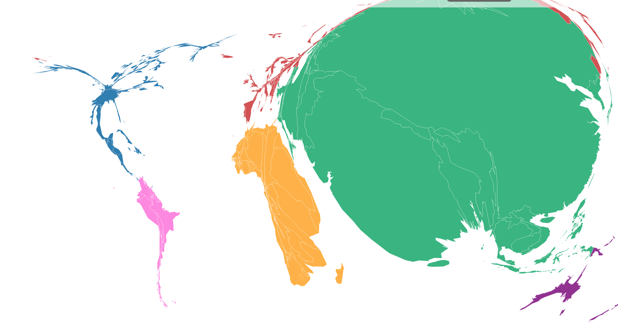 Worldmap