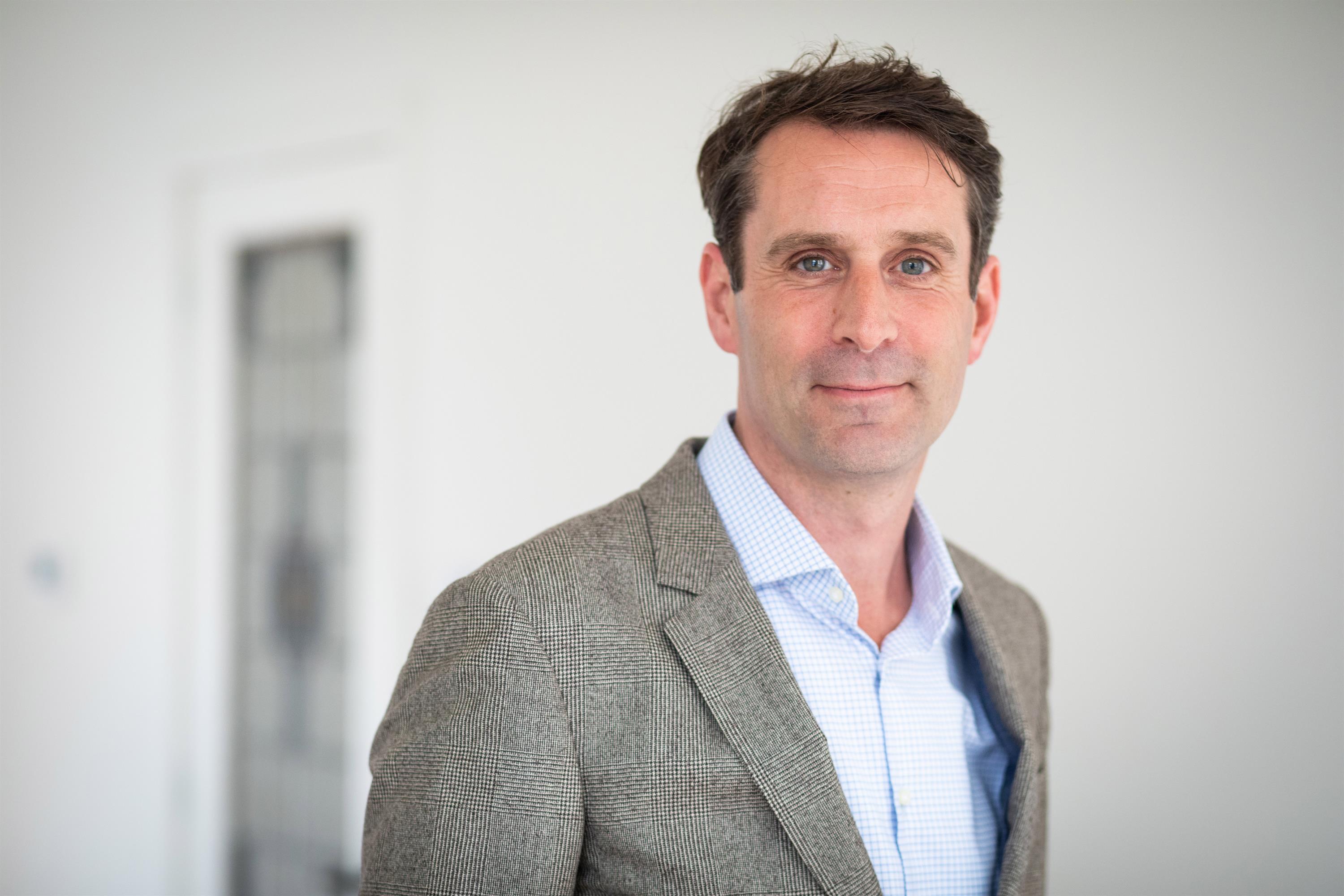 Michiel Servaes